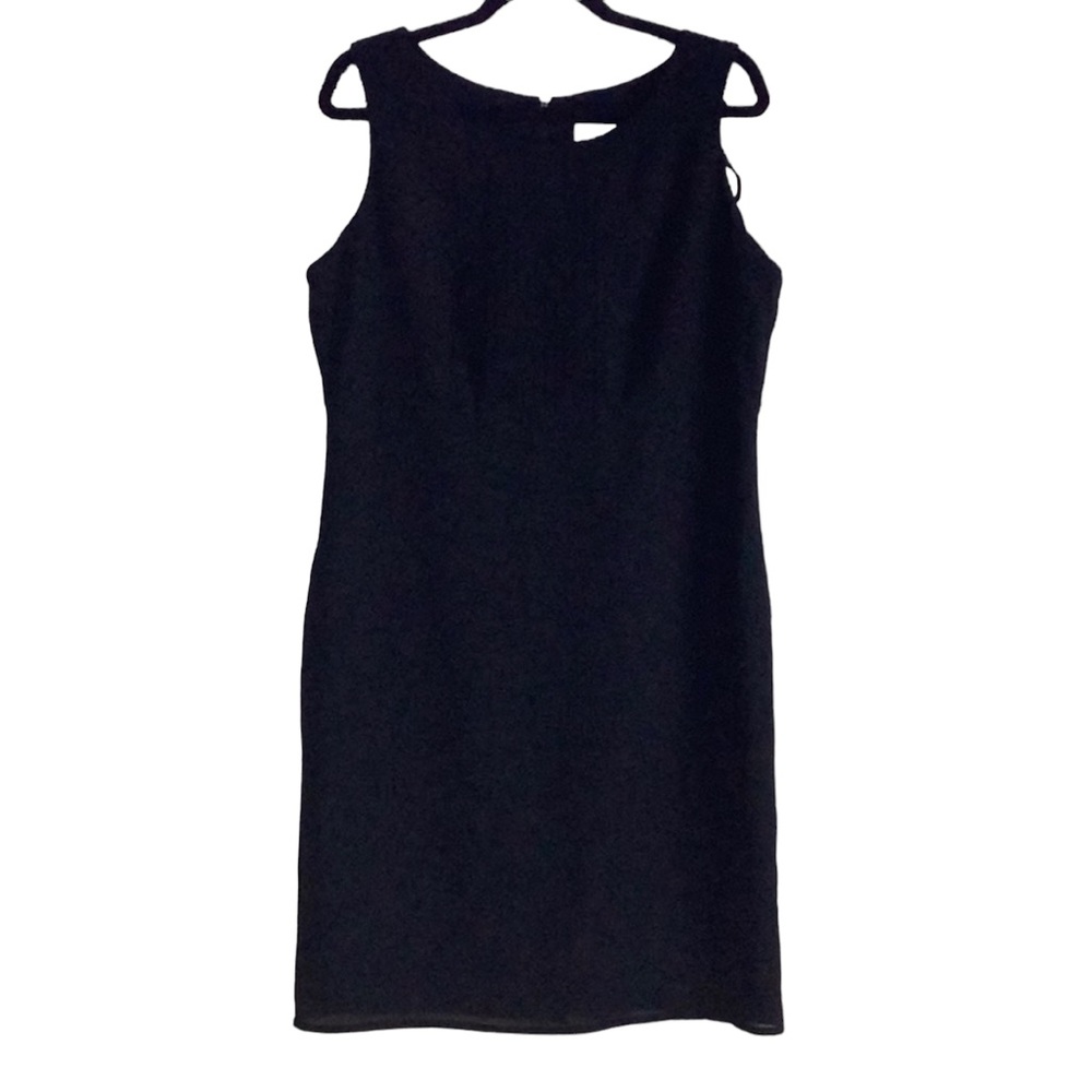 Studio l Women Black Dress